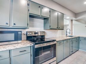2418  Patricia Lane , Garland Texas 75041