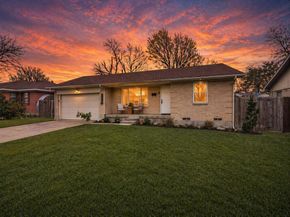 2418  Patricia Lane , Garland Texas 75041
