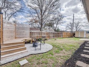 2418  Patricia Lane , Garland Texas 75041
