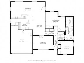 2418  Patricia Lane , Garland Texas 75041