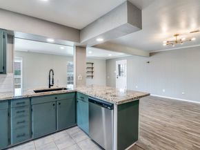 2418  Patricia Lane , Garland Texas 75041