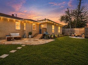 2418  Patricia Lane , Garland Texas 75041