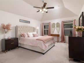 9824  Mescalbean Boulevard , Fort Worth Texas 76036