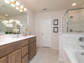 9824  Mescalbean Boulevard , Fort Worth Texas 76036