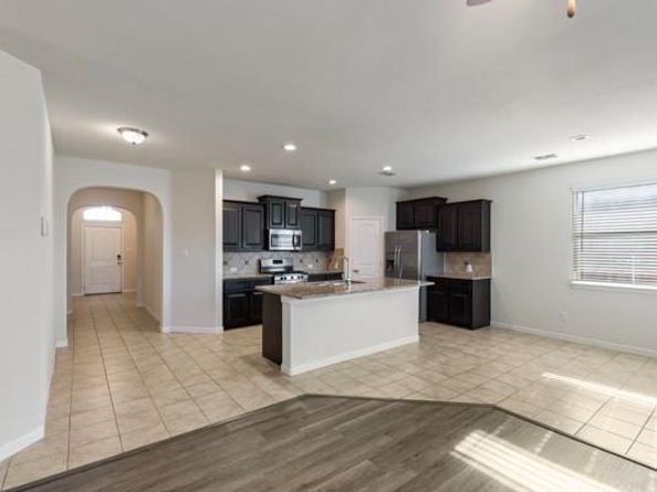 5016  Sugarcane Lane , Fort Worth Texas 76179
