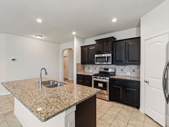 5016  Sugarcane Lane , Fort Worth Texas 76179