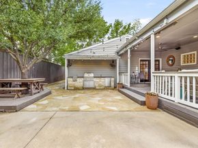 5023 W Purdue Street , Dallas Texas 75209