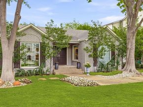 5023 W Purdue Street , Dallas Texas 75209
