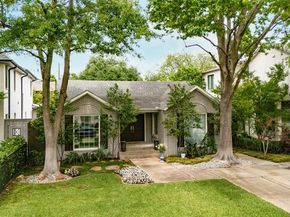 5023 W Purdue Street , Dallas Texas 75209