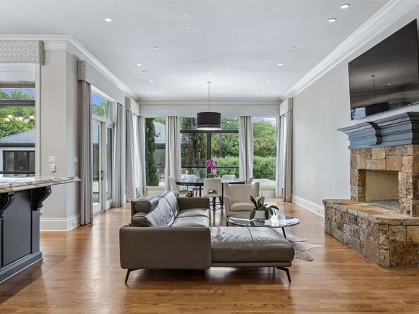 4511  Watauga Road , Dallas Texas 75209