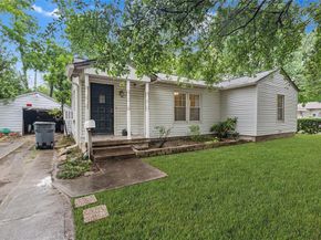 10814  Castolon Drive , Dallas Texas 75228