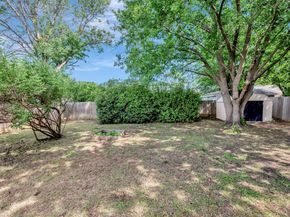 4745  Rose Of Sharon Lane , Fort Worth Texas 76137