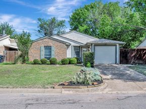 4745  Rose Of Sharon Lane , Fort Worth Texas 76137