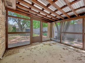 4745  Rose Of Sharon Lane , Fort Worth Texas 76137