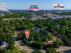419  Joyce Street , Arlington Texas 76010