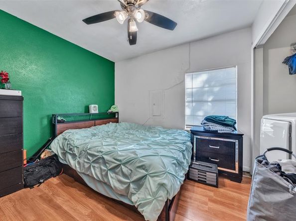 419  Joyce Street , Arlington Texas 76010