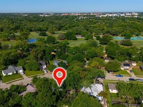 419  Joyce Street , Arlington Texas 76010