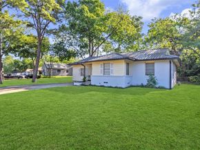 419  Joyce Street , Arlington Texas 76010