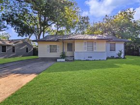 419  Joyce Street , Arlington Texas 76010
