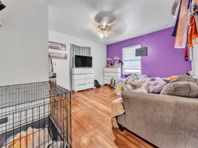 419  Joyce Street , Arlington Texas 76010