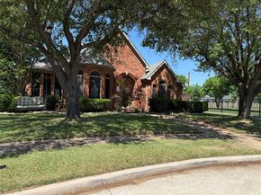 5425  Wood Creek Lane , Garland Texas 75044