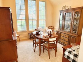 5425  Wood Creek Lane , Garland Texas 75044