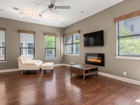 1717  Annex Avenue  602, Dallas Texas 75204