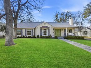 333  Eastwood Avenue , Fort Worth Texas 76107