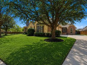 1512  Cherry Bark Drive , Keller Texas 76248