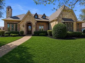 1512  Cherry Bark Drive , Keller Texas 76248