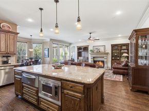 1512  Cherry Bark Drive , Keller Texas 76248