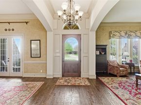 1512  Cherry Bark Drive , Keller Texas 76248
