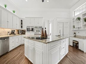 5205  Vicksburg Drive , Arlington Texas 76017