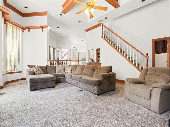 5205  Vicksburg Drive , Arlington Texas 76017