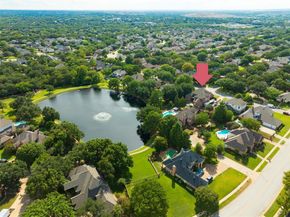 5205  Vicksburg Drive , Arlington Texas 76017
