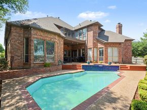 5205  Vicksburg Drive , Arlington Texas 76017