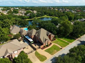 5205  Vicksburg Drive , Arlington Texas 76017