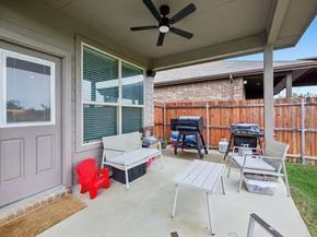 728  Key Deer Drive , Fort Worth Texas 76028