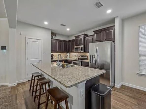 728  Key Deer Drive , Fort Worth Texas 76028