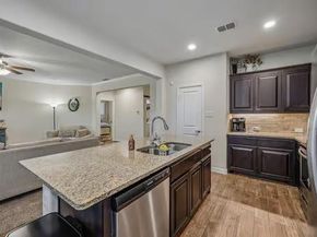 728  Key Deer Drive , Fort Worth Texas 76028