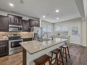 728  Key Deer Drive , Fort Worth Texas 76028