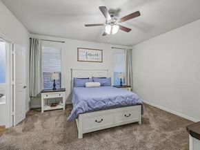 728  Key Deer Drive , Fort Worth Texas 76028