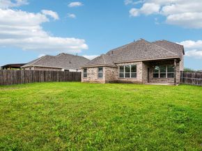871  Mccall Drive , Fate Texas 75087