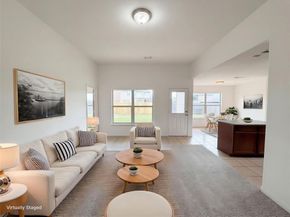 657  Handle Drive , Crowley Texas 76036