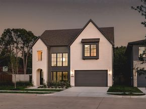 2964  Kosse Court , Grapevine Texas 76051