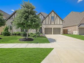8416  Western  , The Colony Texas 75056