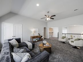 8416  Western  , The Colony Texas 75056