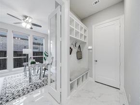 8416  Western  , The Colony Texas 75056