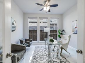 8416  Western  , The Colony Texas 75056