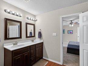 1609  Village Park Trail , Burleson Texas 76028